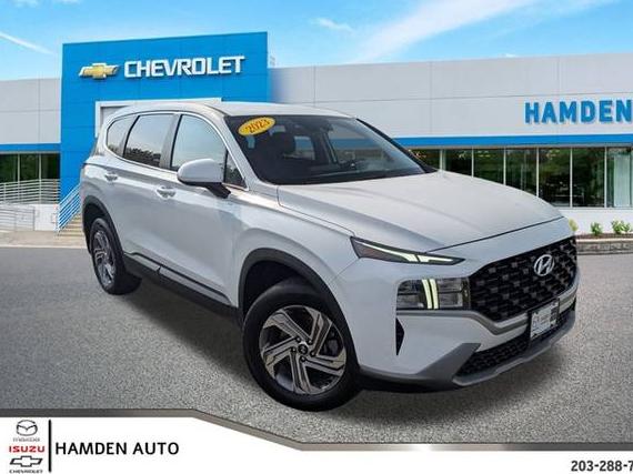 HYUNDAI SANTA FE 2023 5NMS1DAJXPH523427 image HYUNDAI SANTA FE 2023 5NMS1DAJXPH523427 image